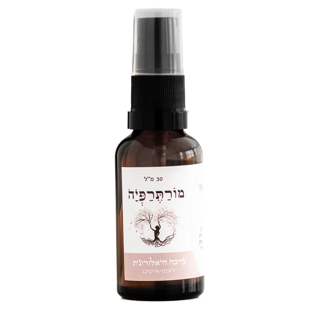 סרום יום נר הלילה