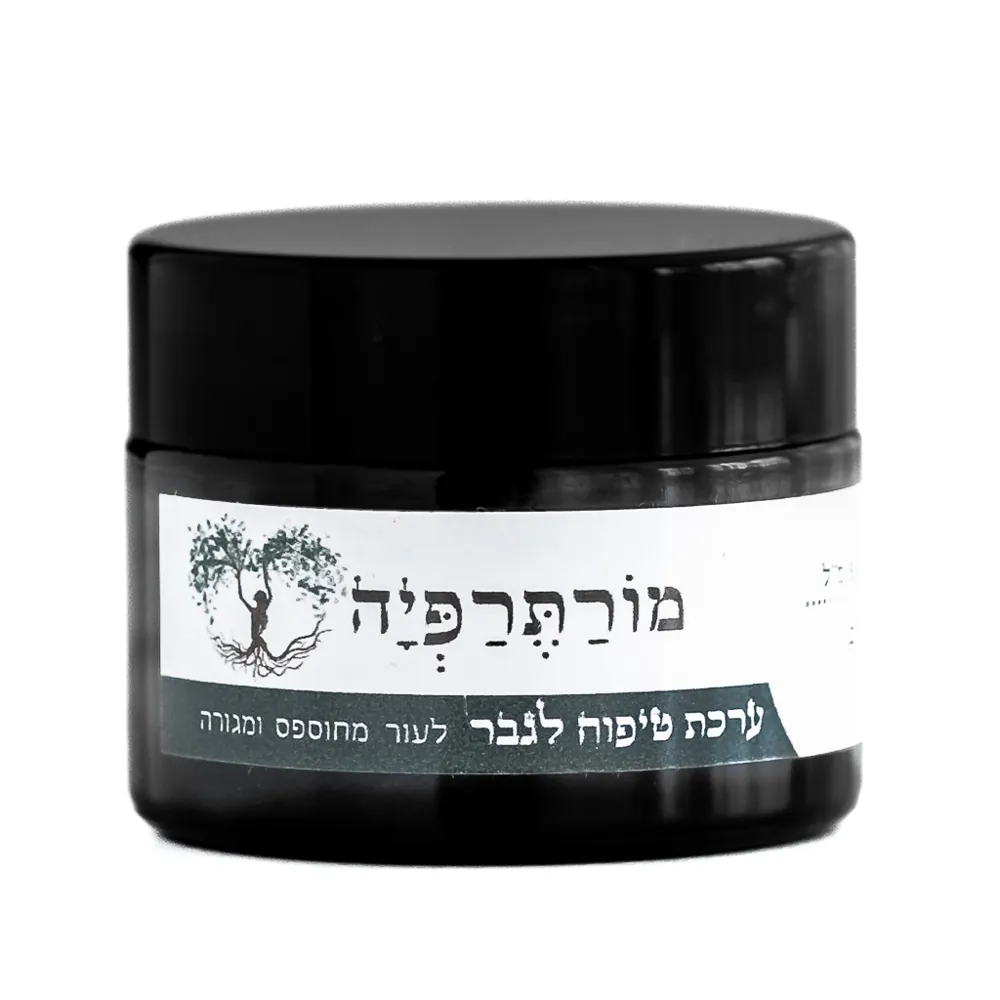 קרם אפטר שייב